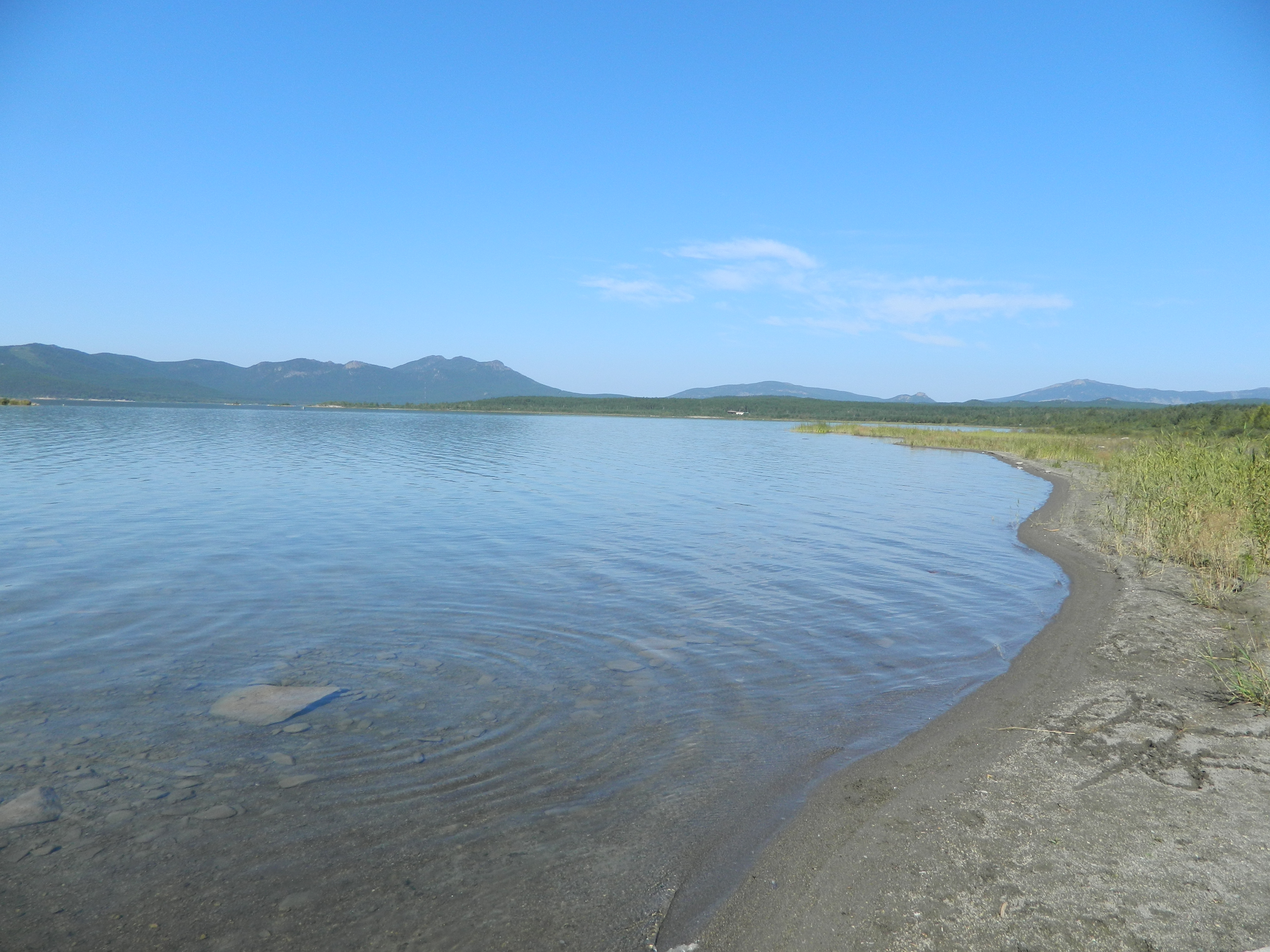 Озеро Щучье Боровое рыбалка